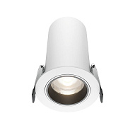Встраиваемый светильник Technical DL125-L12-4K-W 500_191_3052725